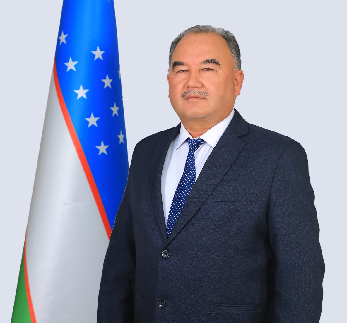 Saydazimov Baxtiyar Muxtarovich